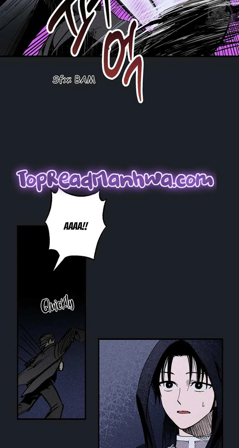 The Witches’ Isle Chapter 18 page 17 - MangaKakalot