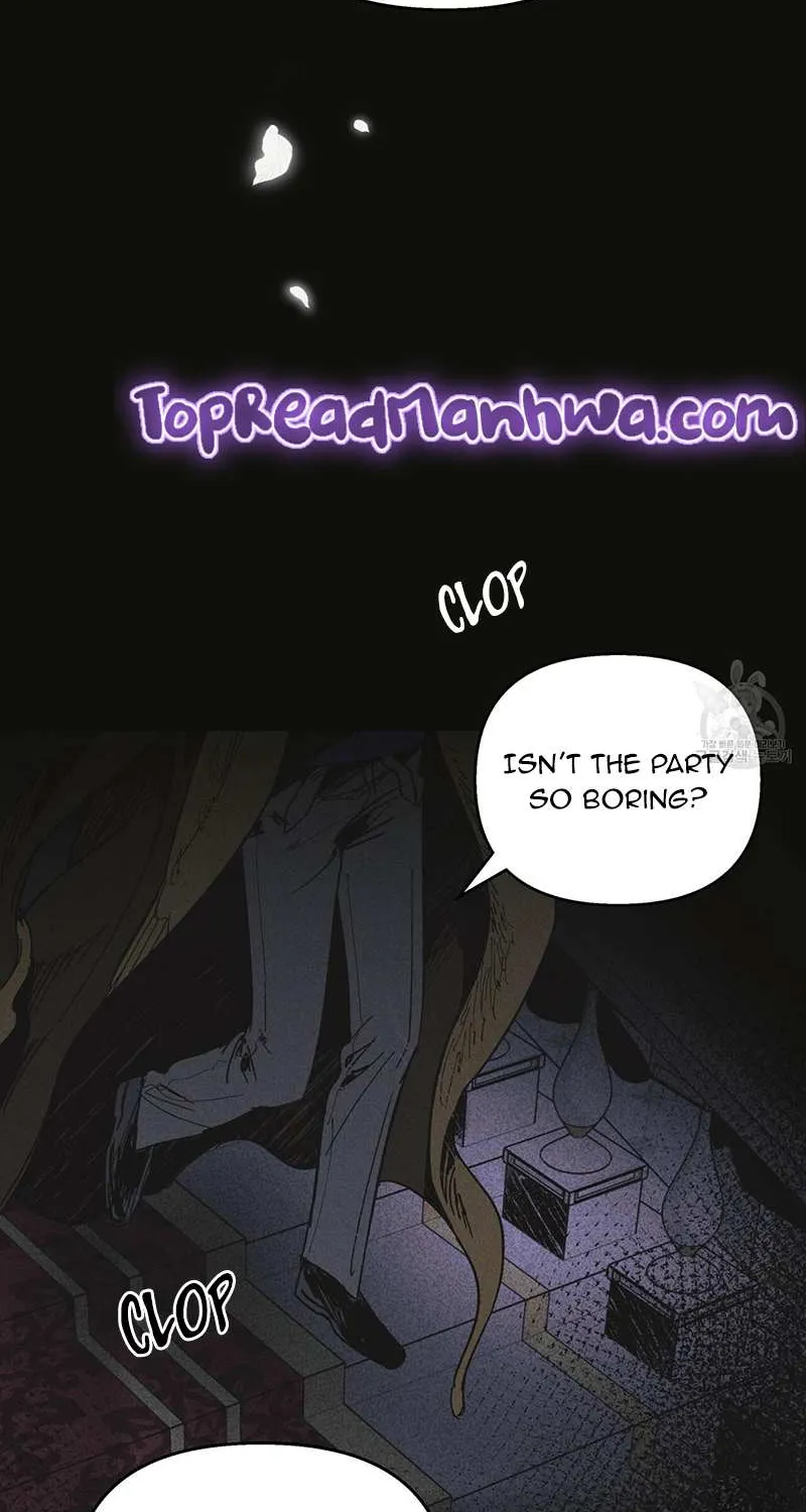 The Witches’ Isle Chapter 20 page 36 - MangaKakalot