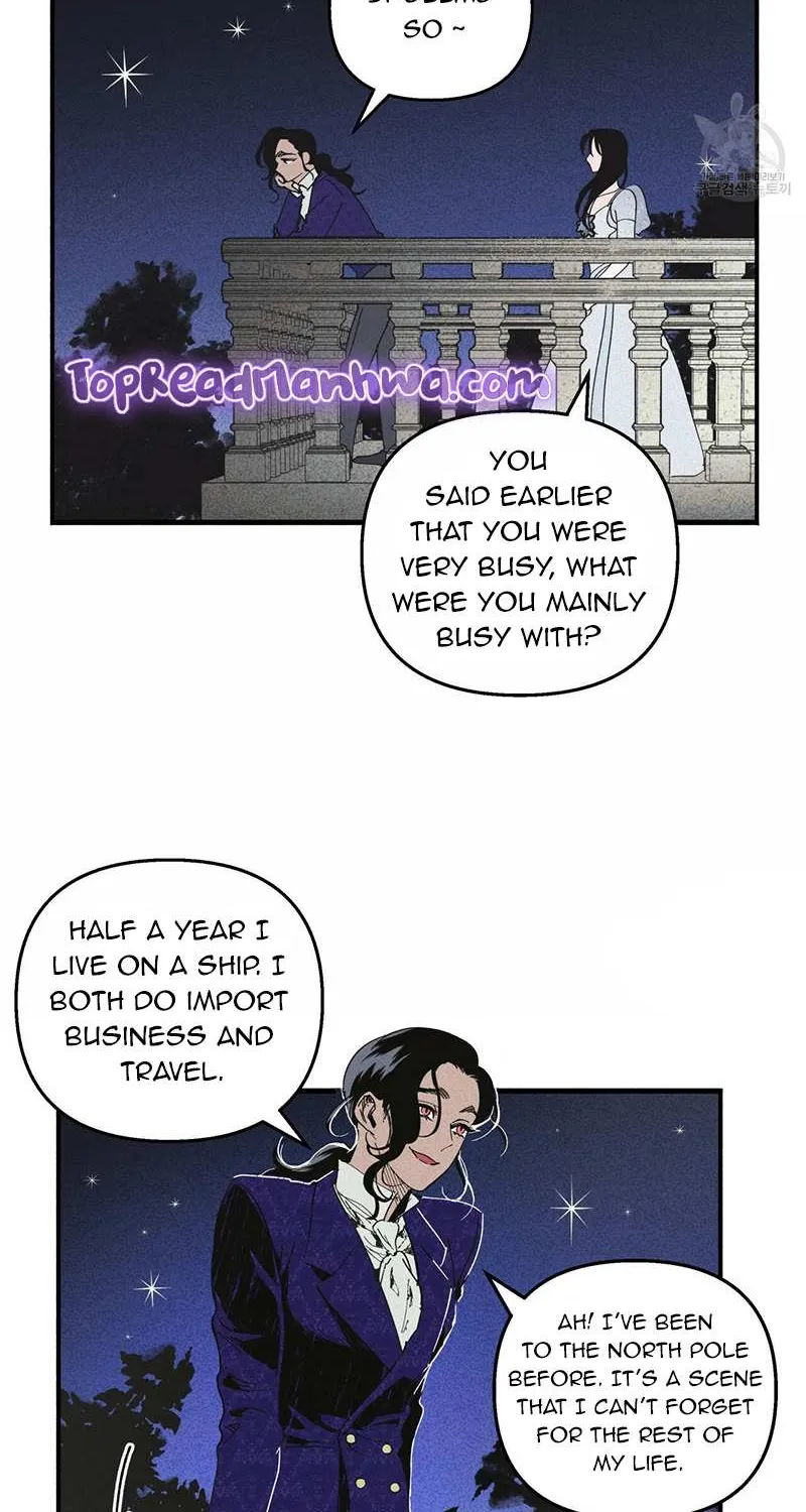 The Witches’ Isle Chapter 21 page 33 - MangaKakalot