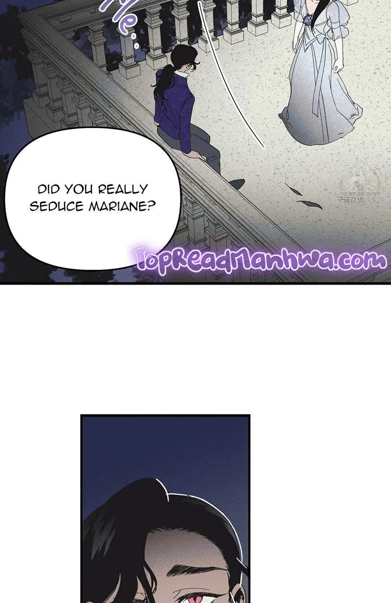 The Witches’ Isle Chapter 21 page 46 - MangaKakalot