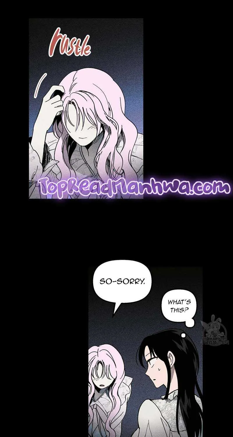 The Witches’ Isle Chapter 25 page 26 - MangaKakalot