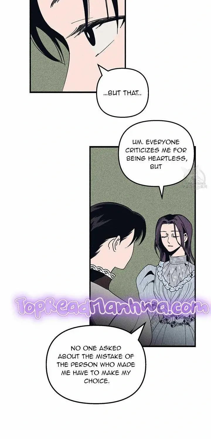 The Witches’ Isle Chapter 29 page 15 - MangaKakalot