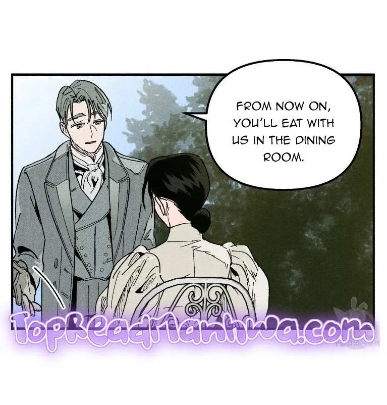 The Witches’ Isle Chapter 5 page 42 - MangaKakalot