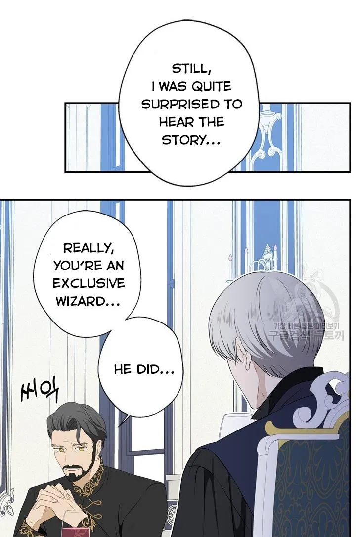 The Wizard Is Poor Chapter 19 page 27 - MangaKakalot