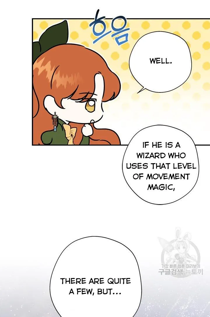 The Wizard Is Poor Chapter 19 page 48 - MangaKakalot