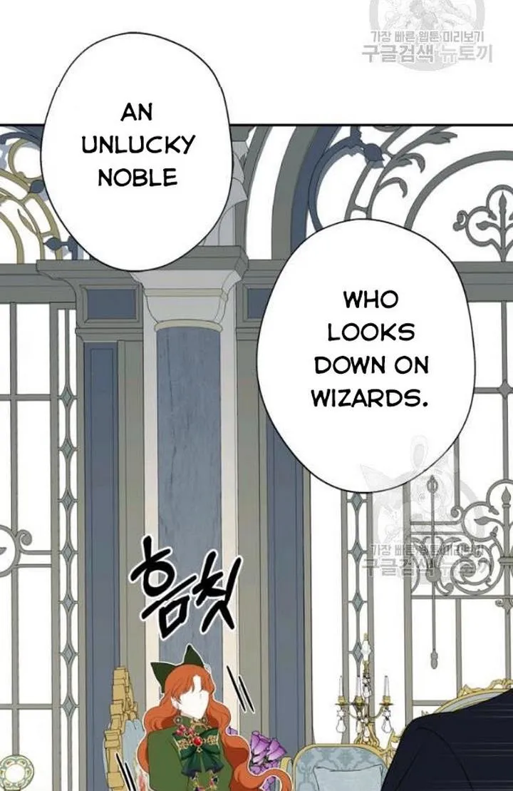 The Wizard Is Poor Chapter 21 page 48 - MangaKakalot