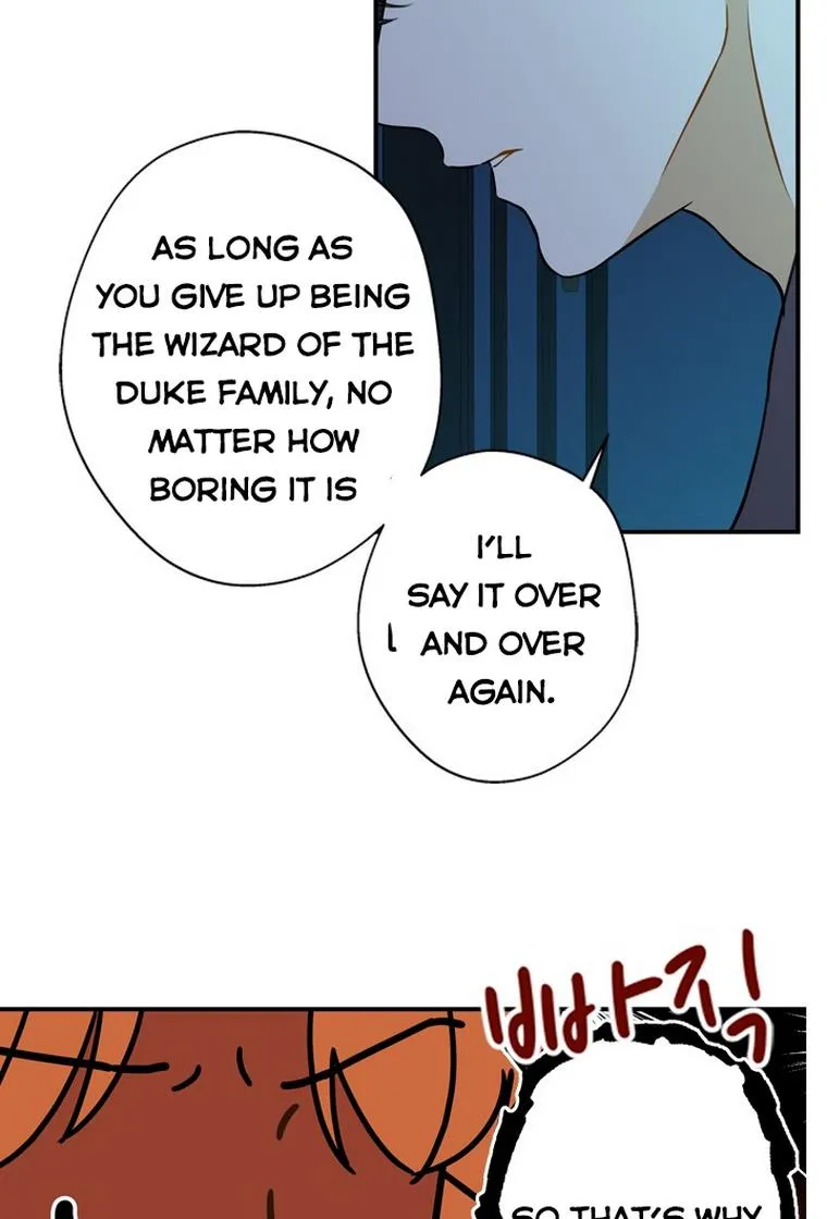 The Wizard Is Poor Chapter 25 page 21 - MangaKakalot