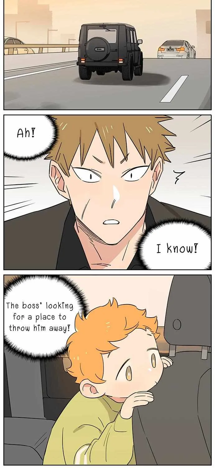 The Wolf That Picked Something Up Chapter 104 page 10 - MangaKakalot