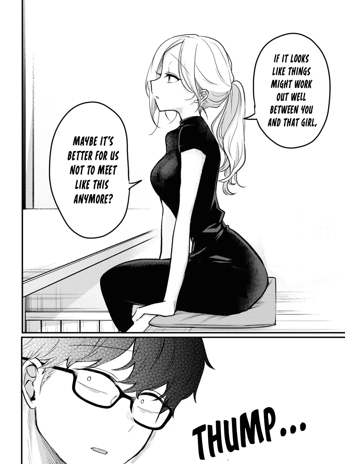 The Woman Who Messes With My Emotions (2022) Chapter 14 page 11 - MangaKakalot