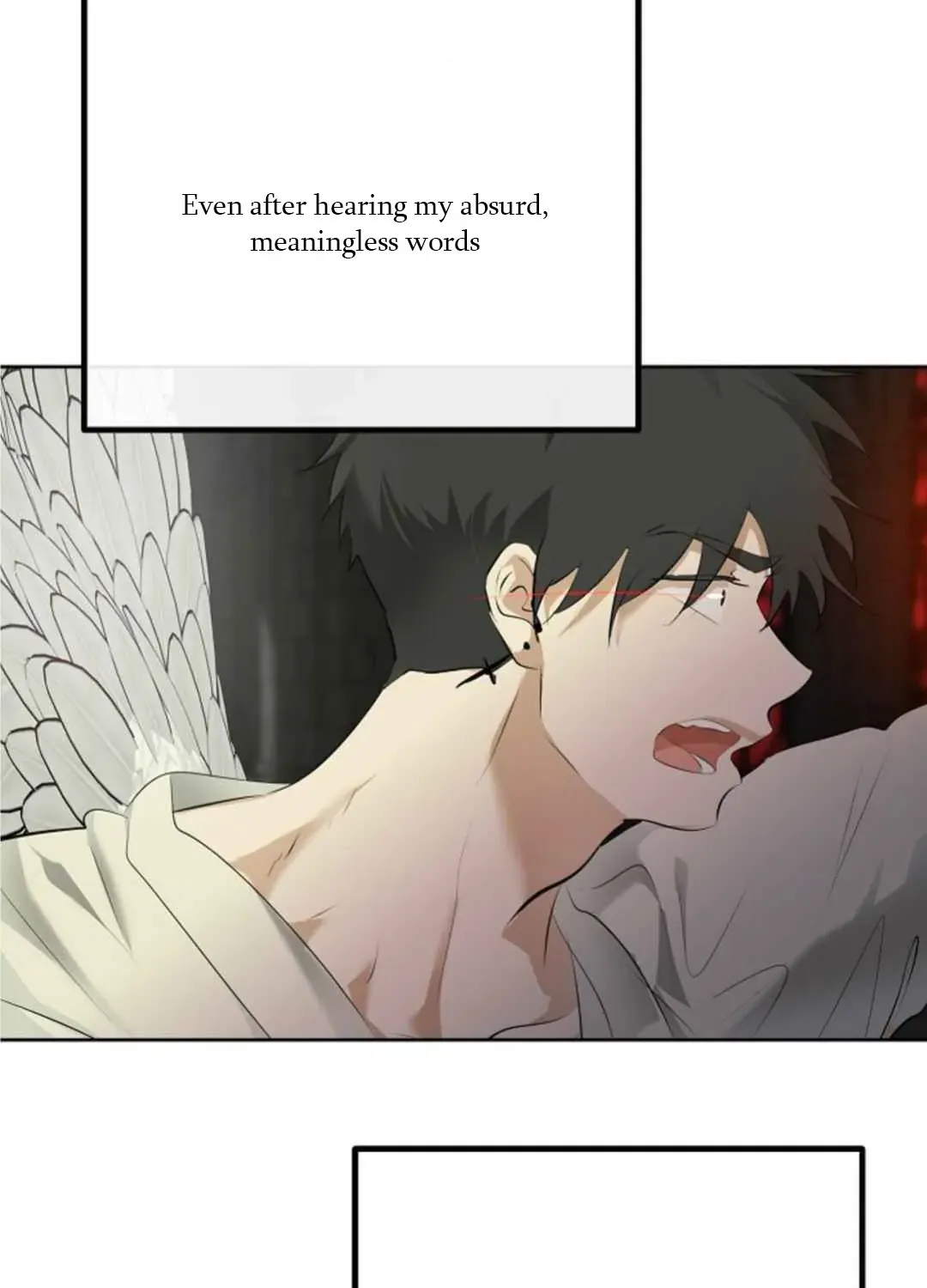 The Words Of An Angel Who Came From The Heaven Chapter 48 page 131 - MangaKakalot