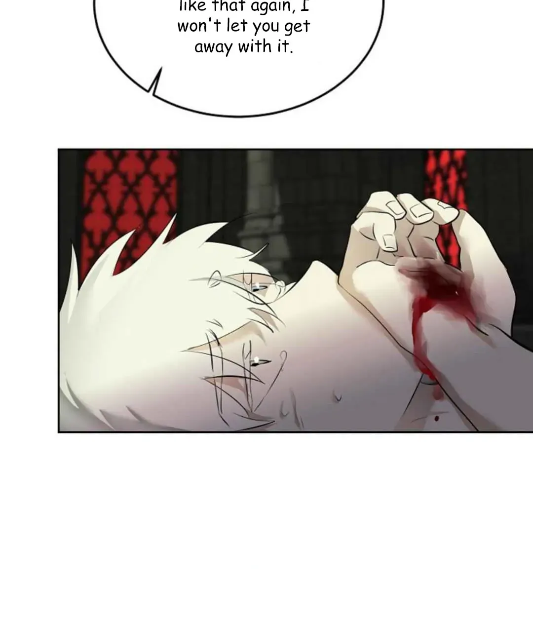 The Words Of An Angel Who Came From The Heaven Chapter 49 page 23 - MangaKakalot