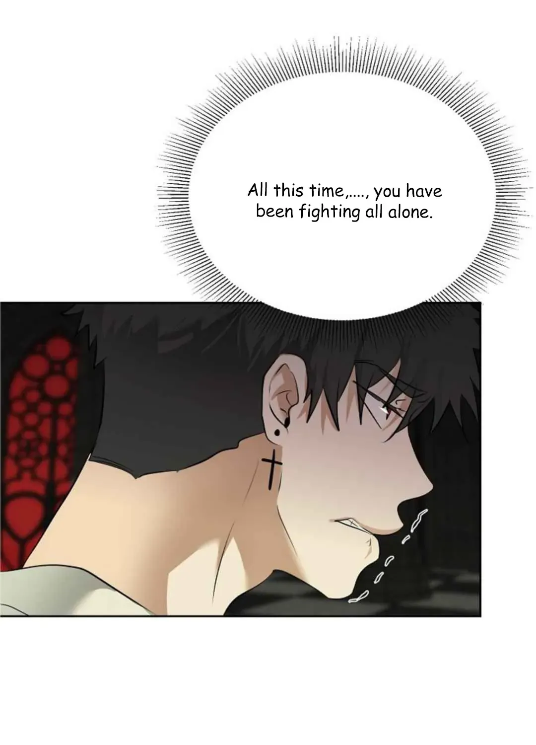 The Words Of An Angel Who Came From The Heaven Chapter 49 page 66 - MangaKakalot