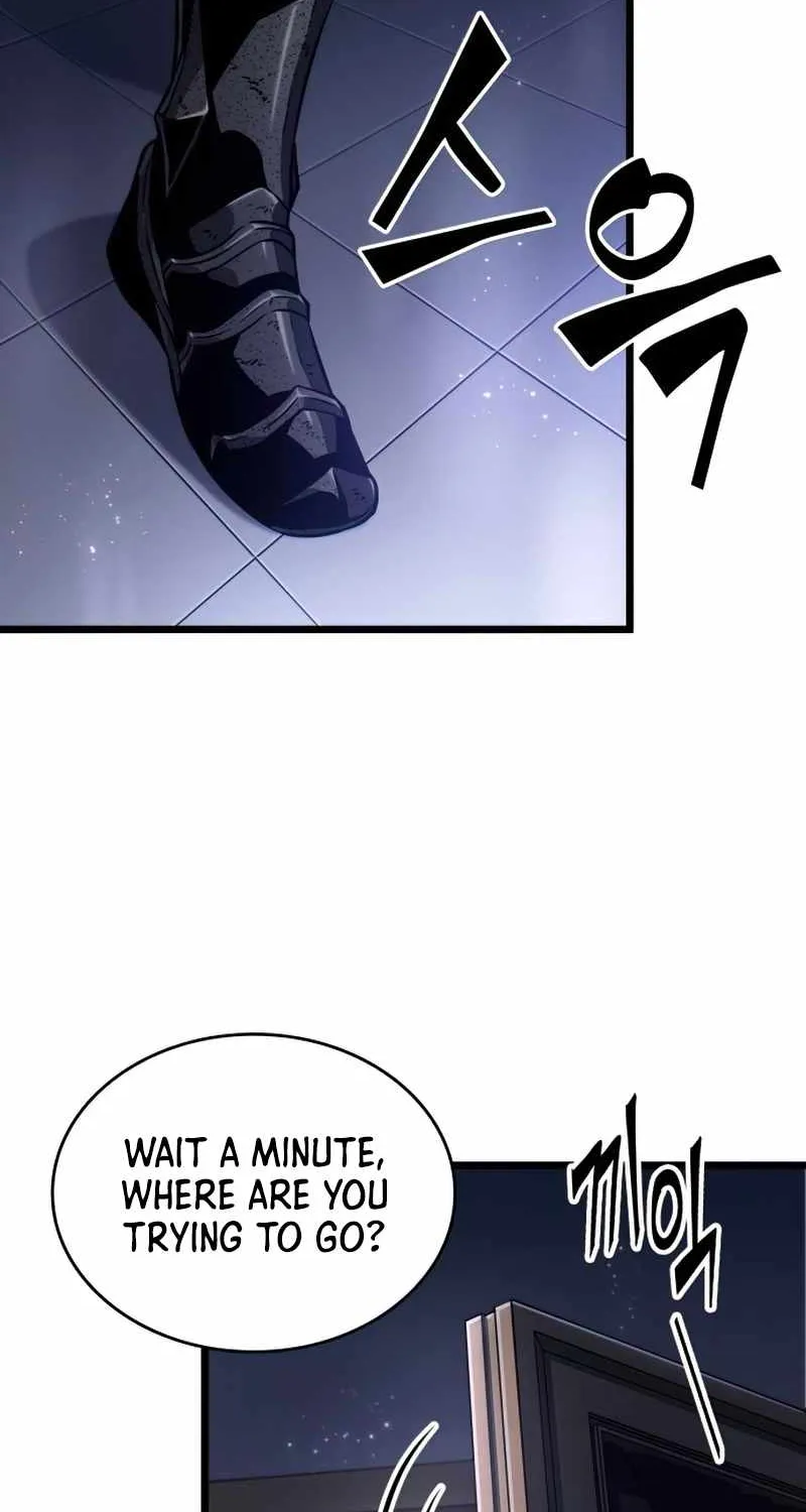 The World After The Fall Chapter 60 page 36 - MangaKakalot