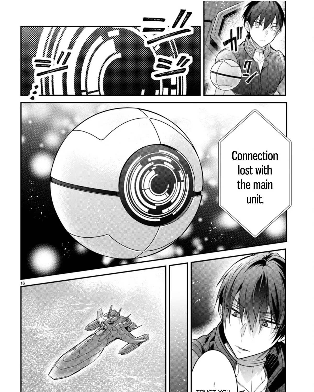 The World Of Otome Games Is Tough For Mobs Chapter 56 page 31 - MangaKakalot