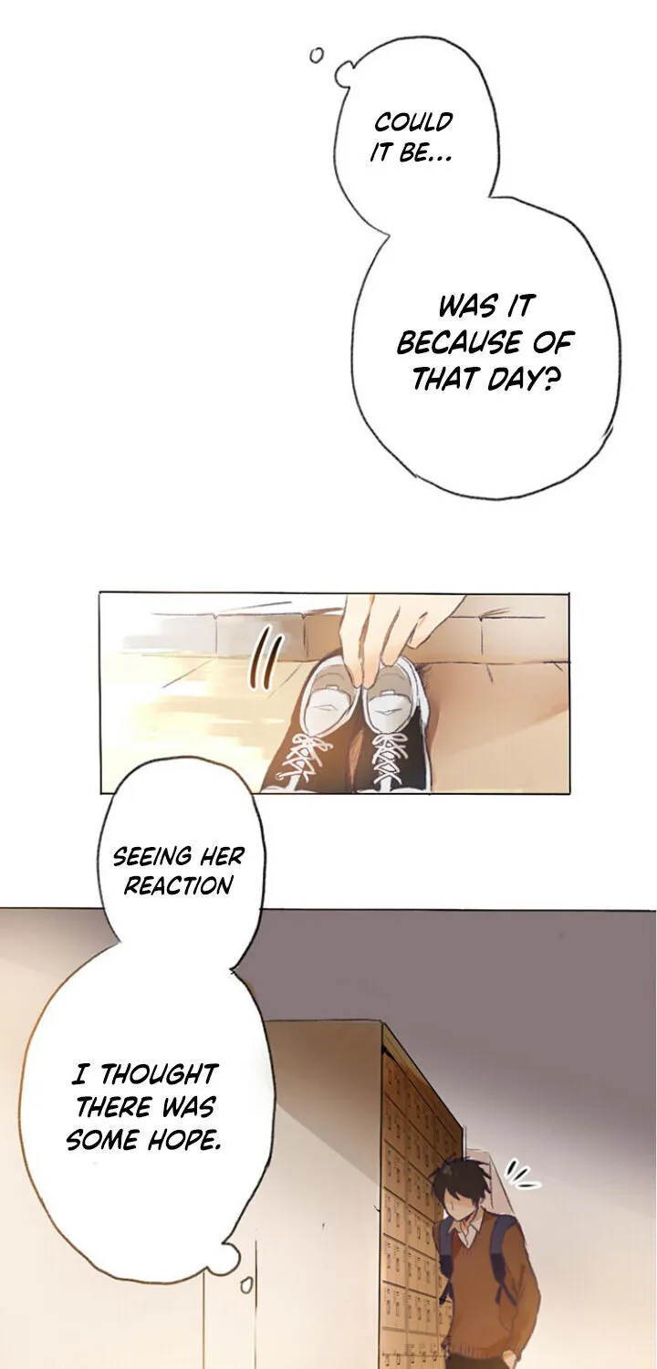 The World with Only You and Me Chapter 3 page 7 - MangaKakalot