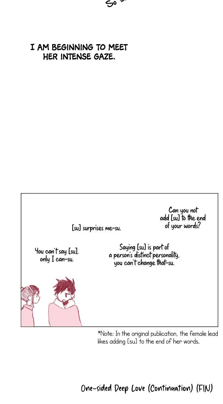 The World with Only You and Me Chapter 30 page 25 - MangaKakalot