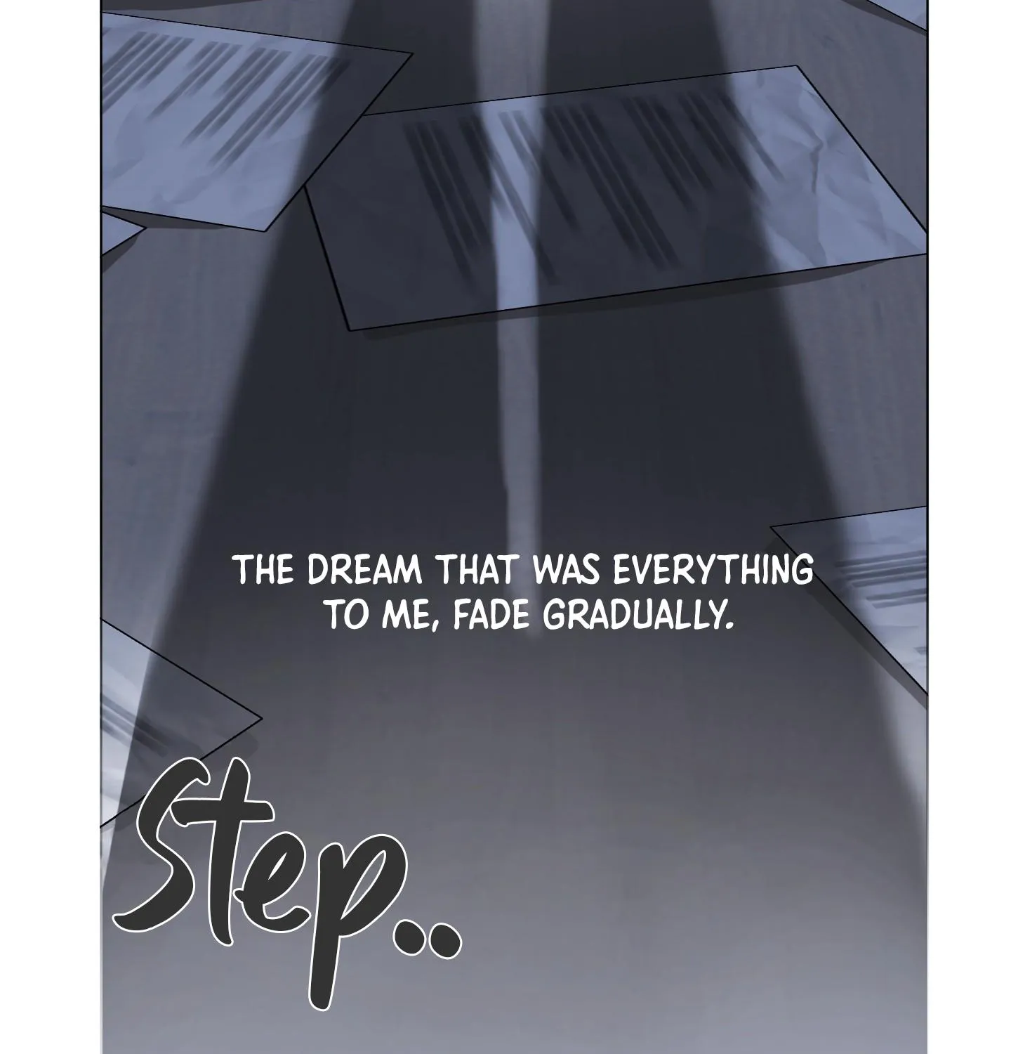 The World Without You Chapter 1 page 54 - MangaKakalot