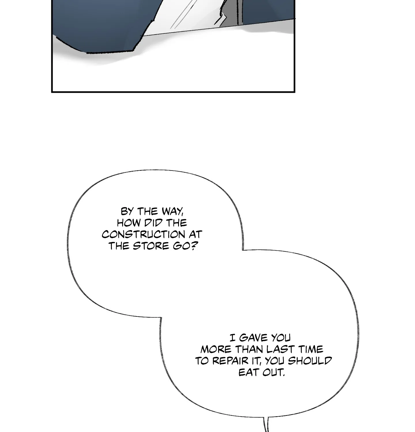 The World Without You Chapter 11 page 101 - MangaKakalot