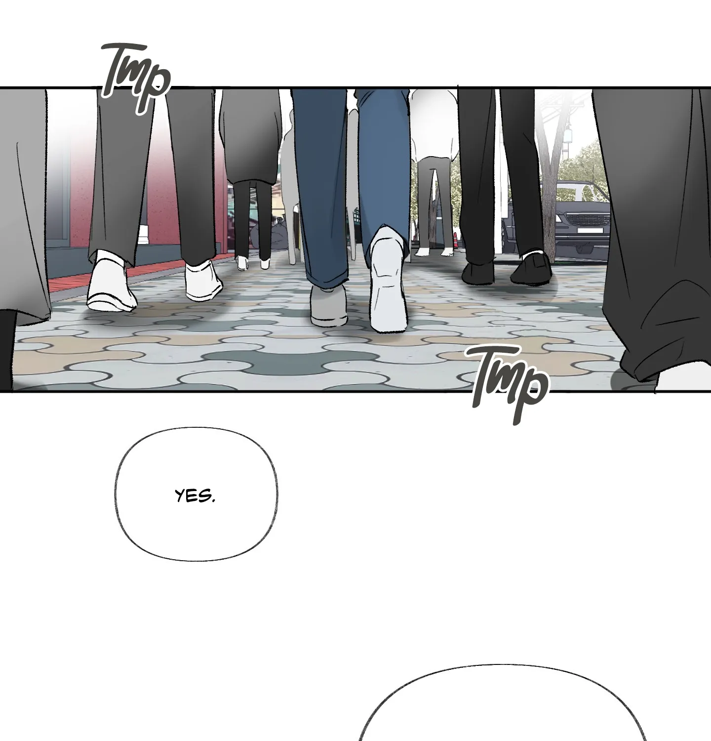 The World Without You Chapter 11 page 34 - MangaKakalot