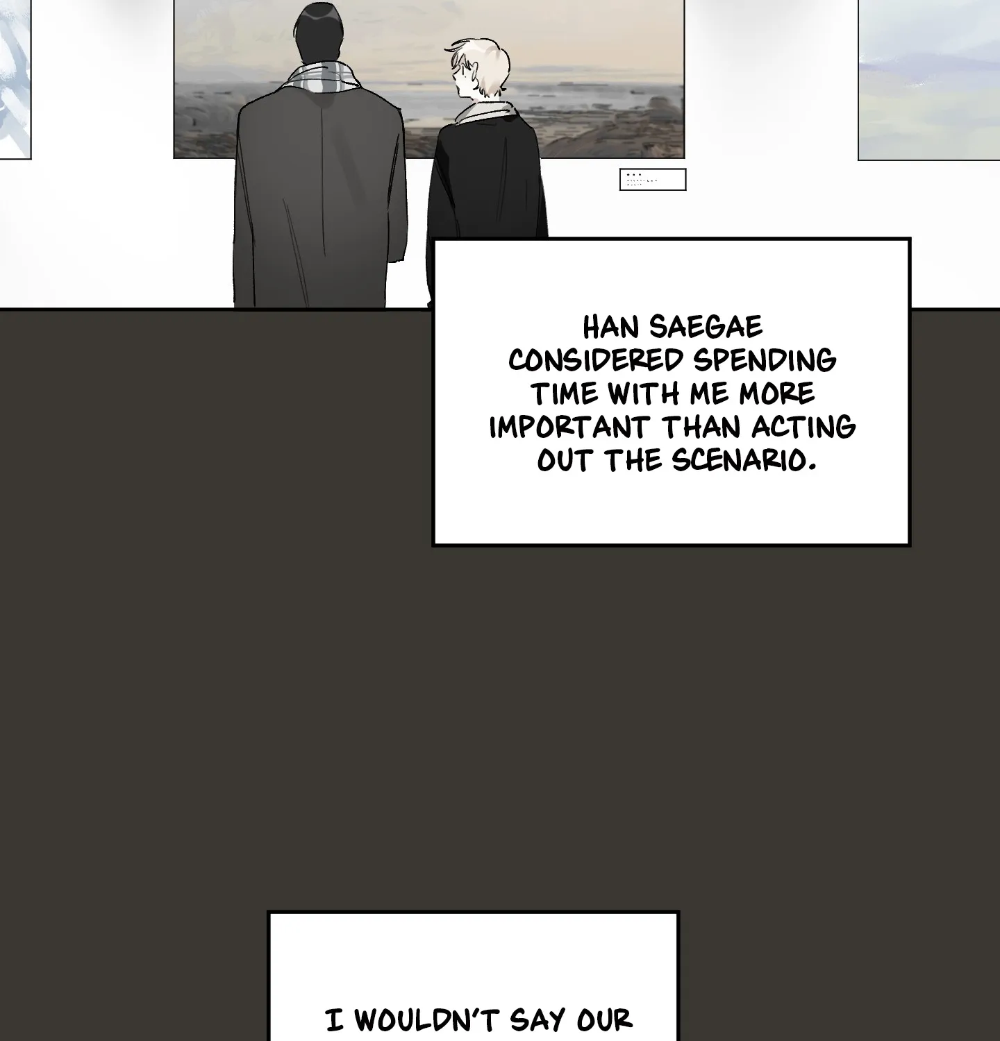 The World Without You Chapter 11 page 50 - MangaKakalot