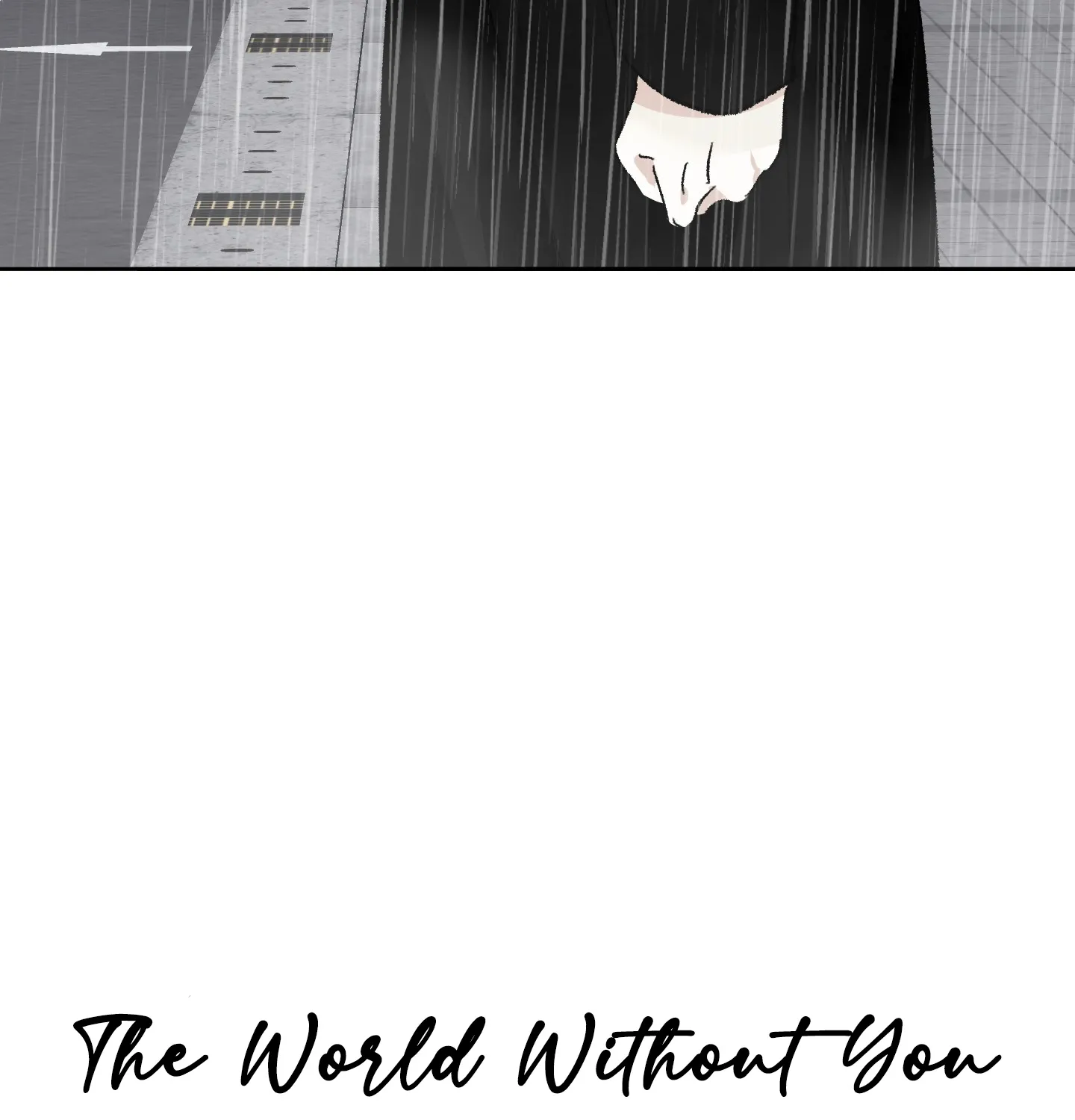 The World Without You Chapter 15 page 7 - MangaKakalot