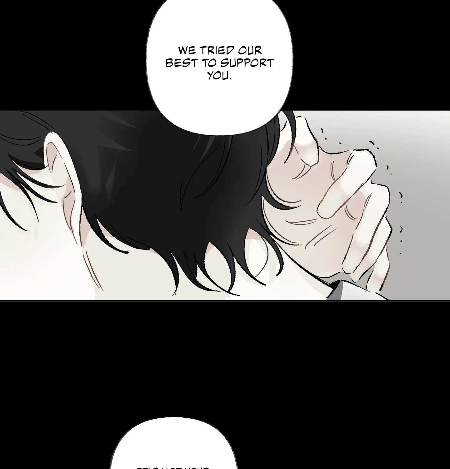 The World Without You Chapter 17 page 67 - MangaKakalot