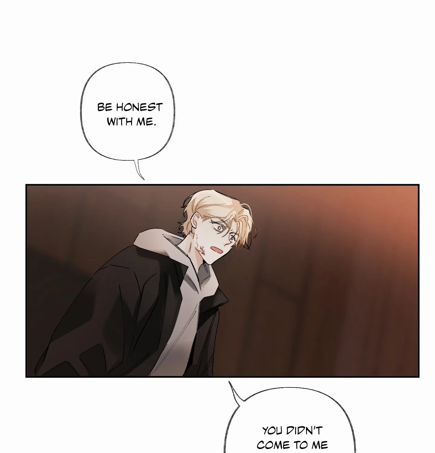 The World Without You Chapter 18 page 73 - MangaKakalot