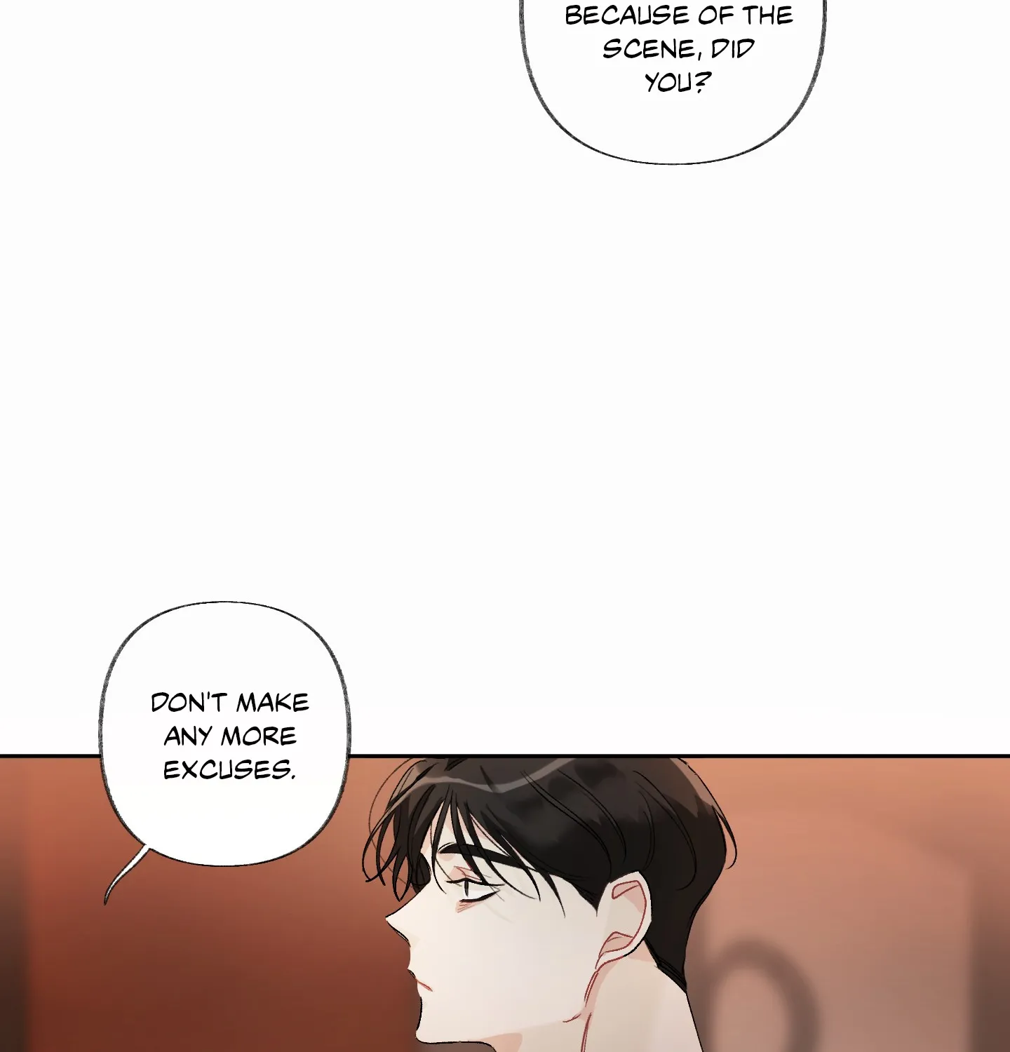 The World Without You Chapter 18 page 74 - MangaKakalot