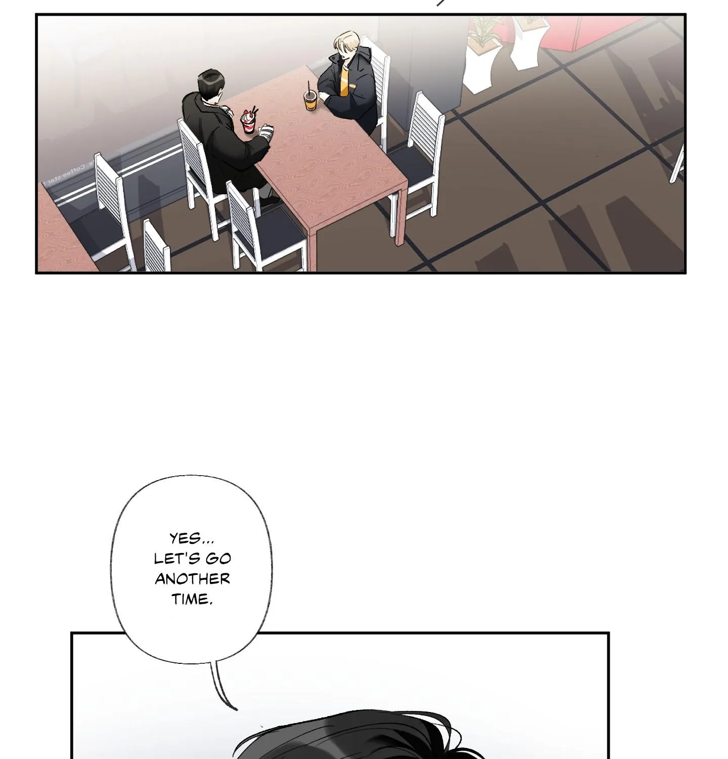 The World Without You Chapter 19 page 85 - MangaKakalot