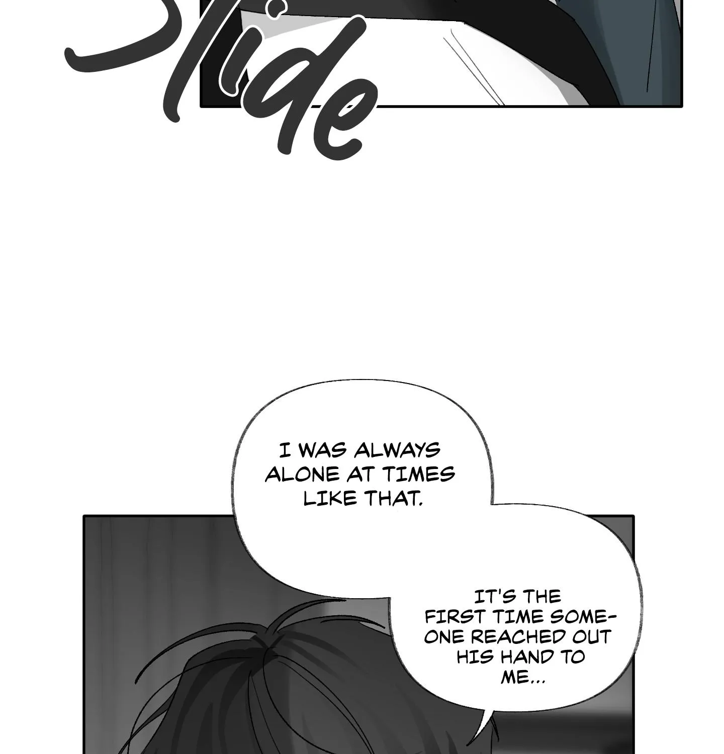 The World Without You Chapter 2 page 51 - MangaKakalot