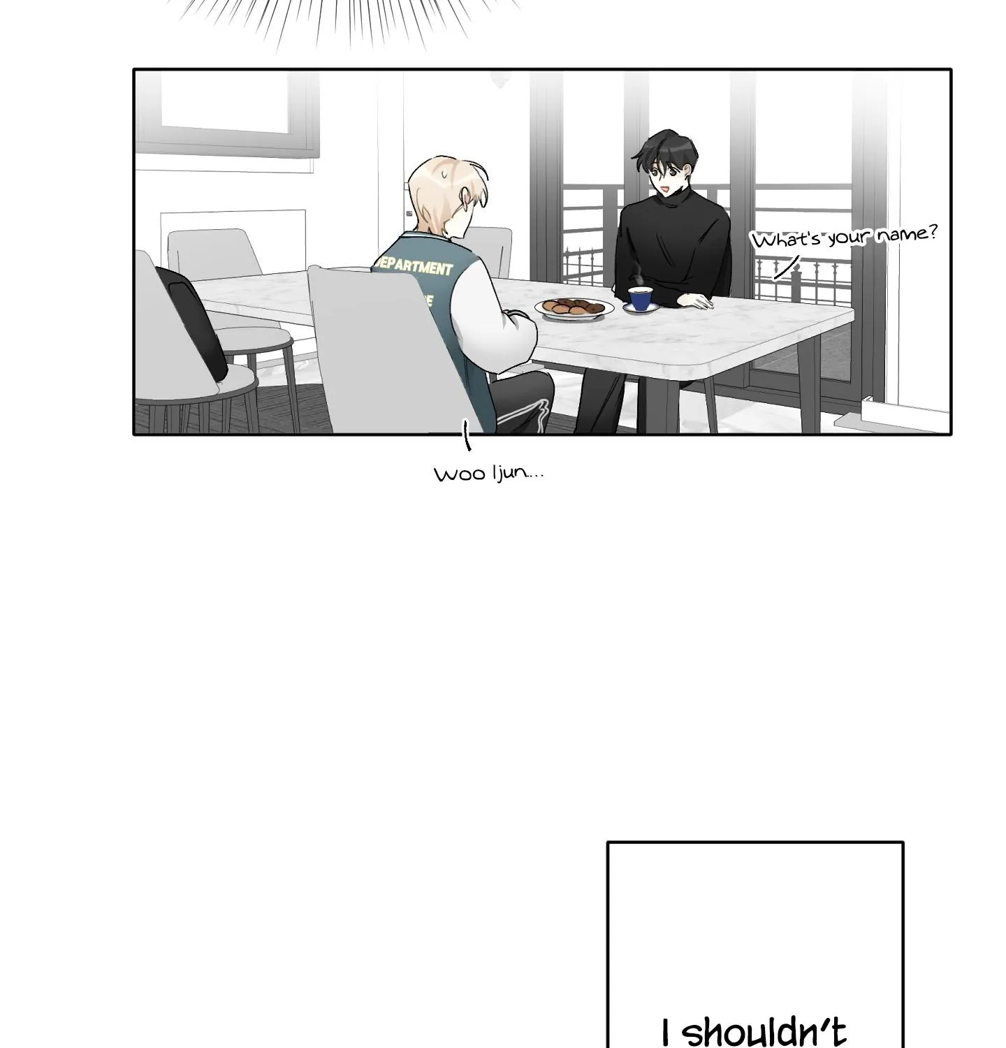 The World Without You Chapter 2 page 65 - MangaKakalot