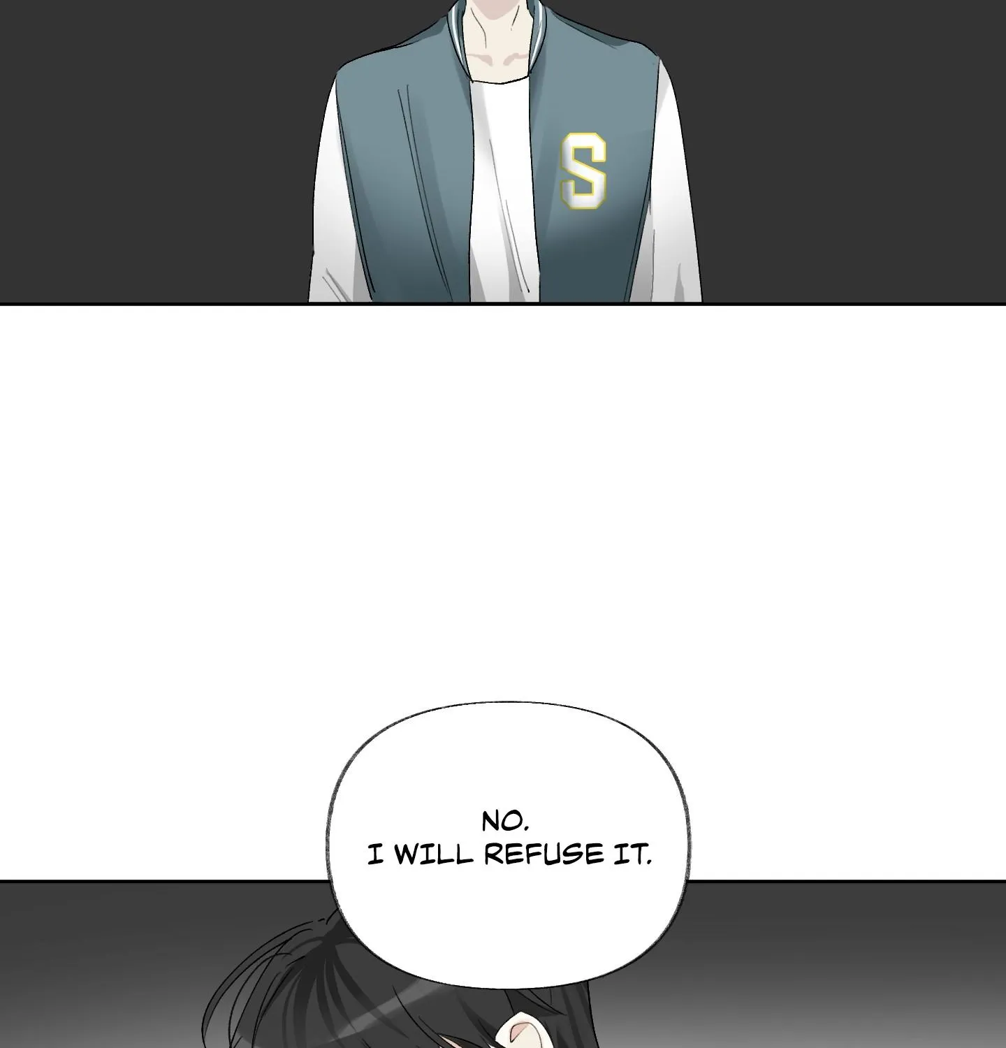 The World Without You Chapter 2 page 94 - MangaKakalot