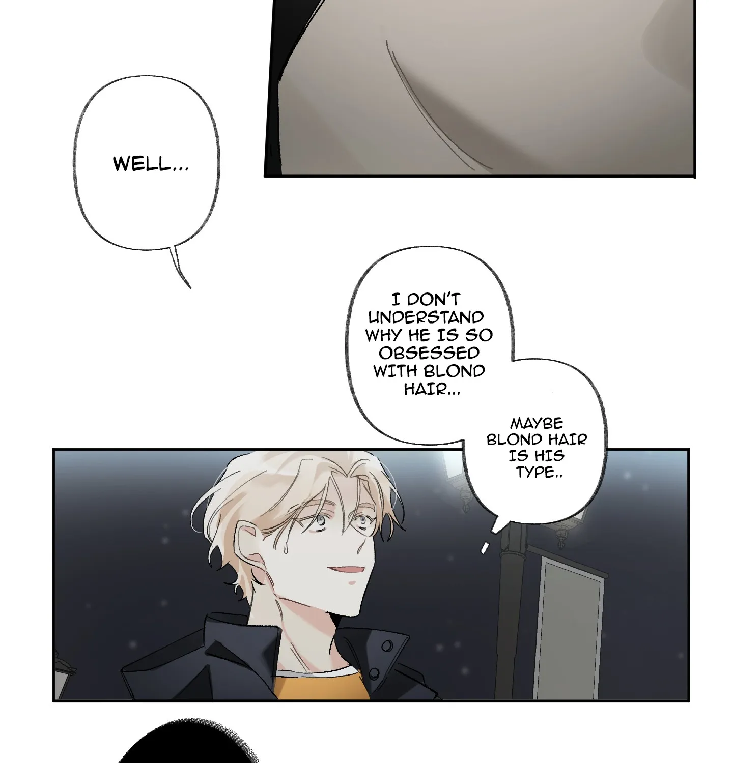 The World Without You Chapter 20 page 39 - MangaKakalot