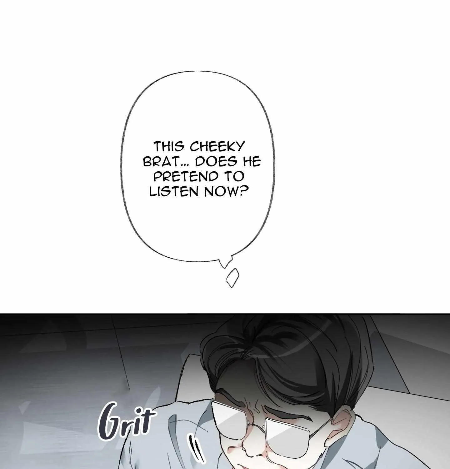 The World Without You Chapter 24 page 31 - MangaKakalot