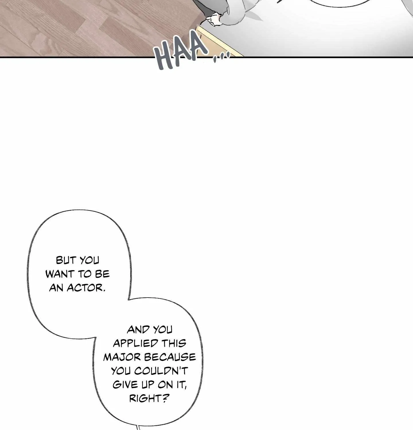 The World Without You Chapter 25 page 37 - MangaKakalot