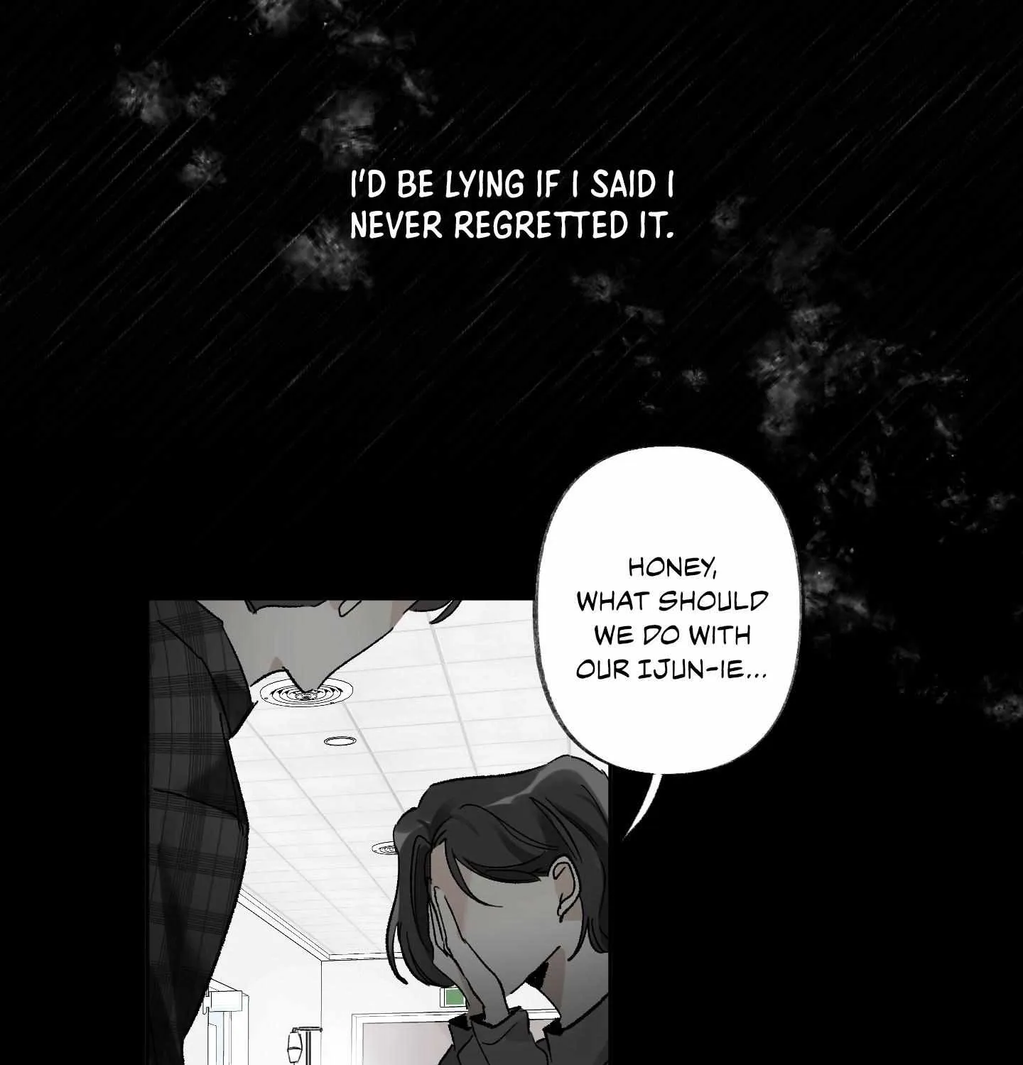 The World Without You Chapter 25 page 43 - MangaKakalot