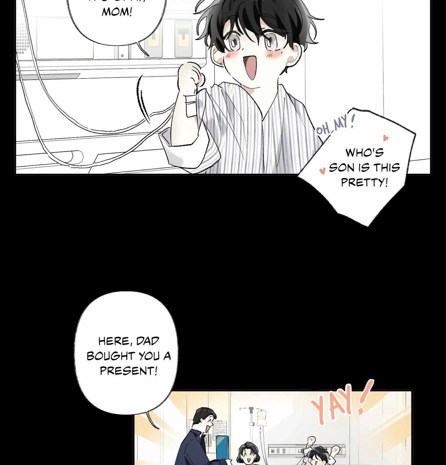 The World Without You Chapter 25 page 48 - MangaKakalot