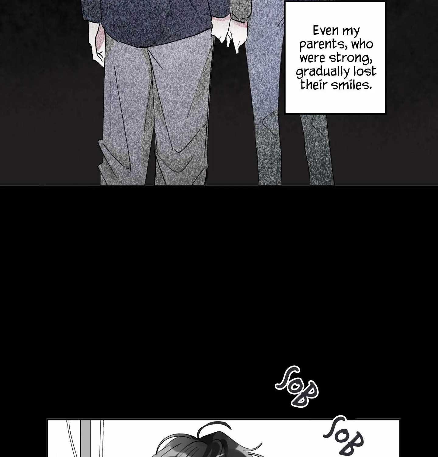 The World Without You Chapter 25 page 51 - MangaKakalot