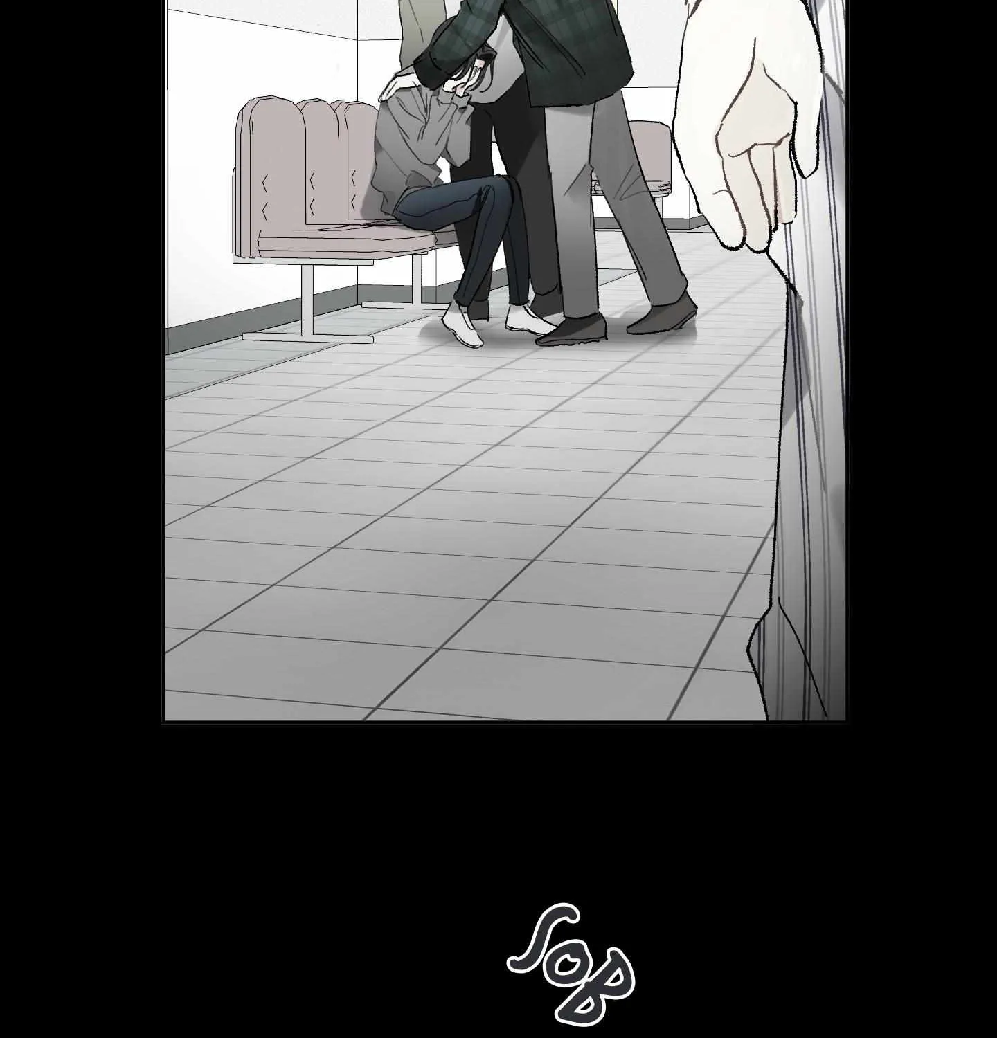 The World Without You Chapter 25 page 54 - MangaKakalot