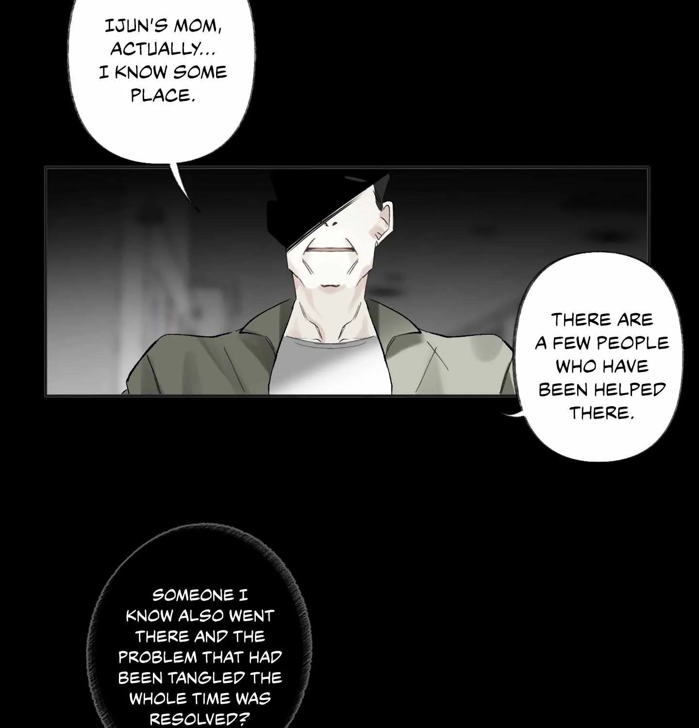 The World Without You Chapter 25 page 62 - MangaKakalot