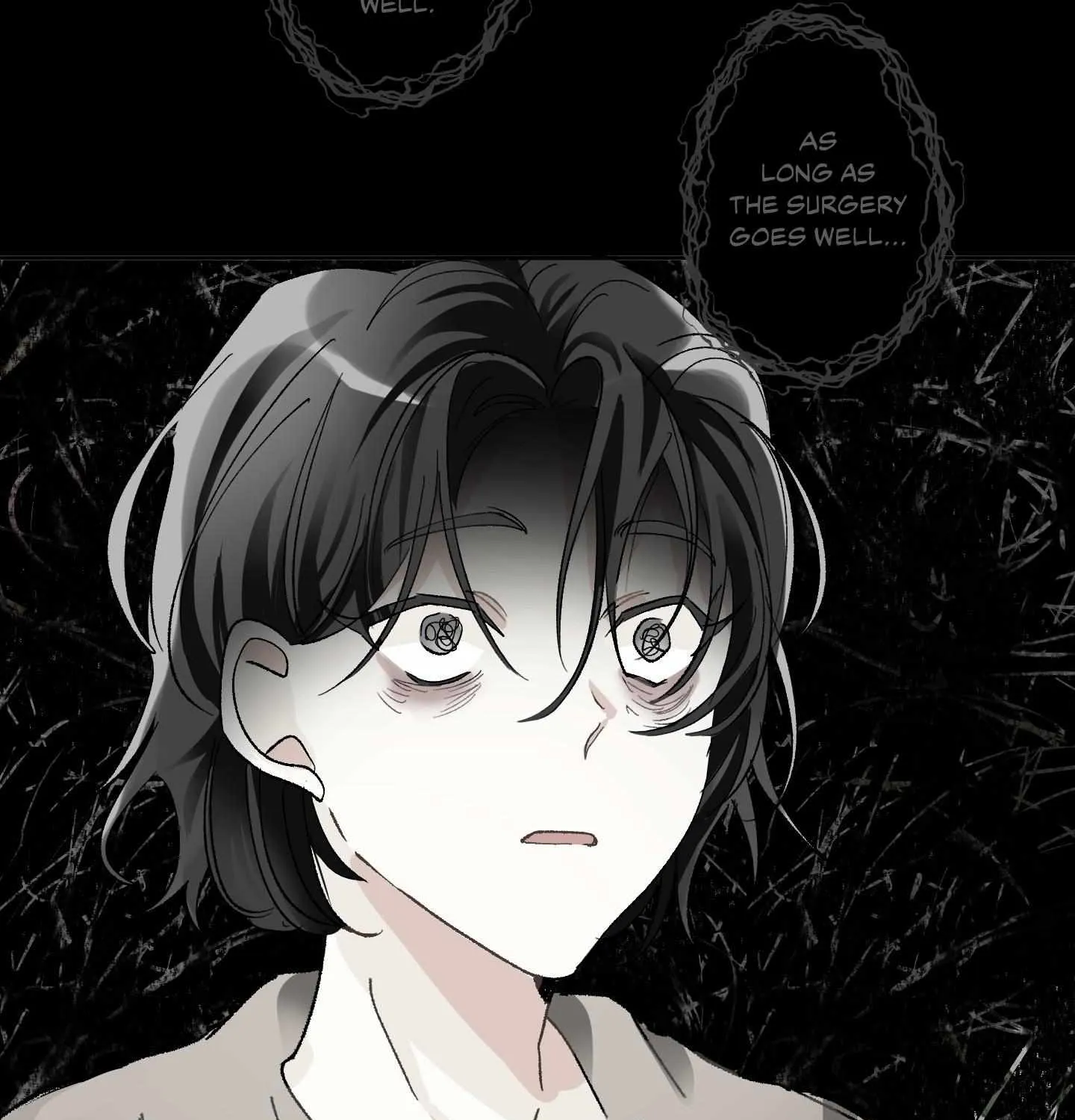 The World Without You Chapter 25 page 69 - MangaKakalot