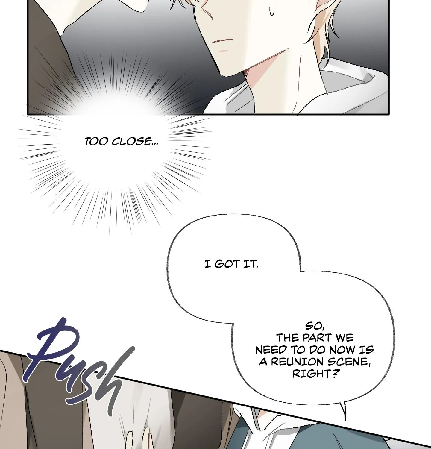 The World Without You Chapter 3 page 75 - MangaKakalot