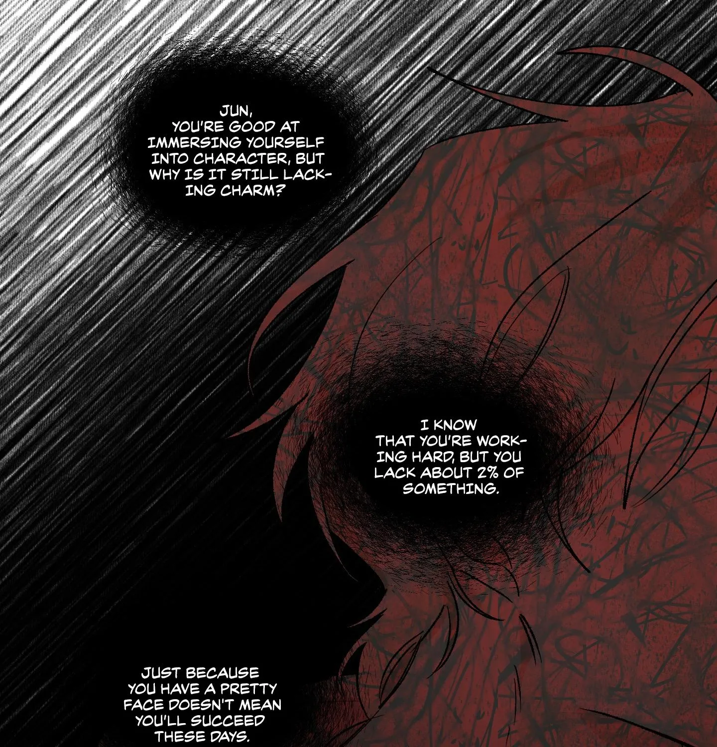 The World Without You Chapter 4 page 12 - MangaKakalot