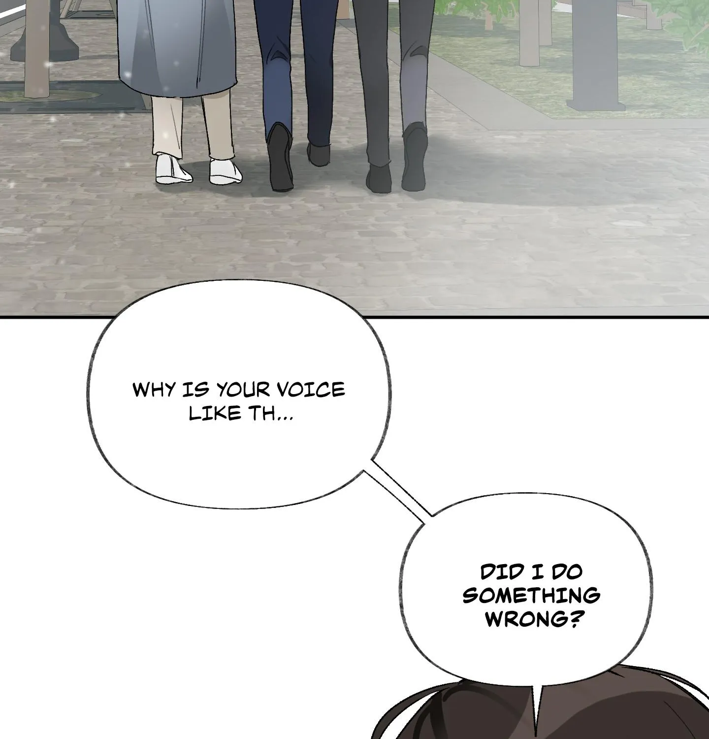 The World Without You Chapter 5 page 75 - MangaKakalot