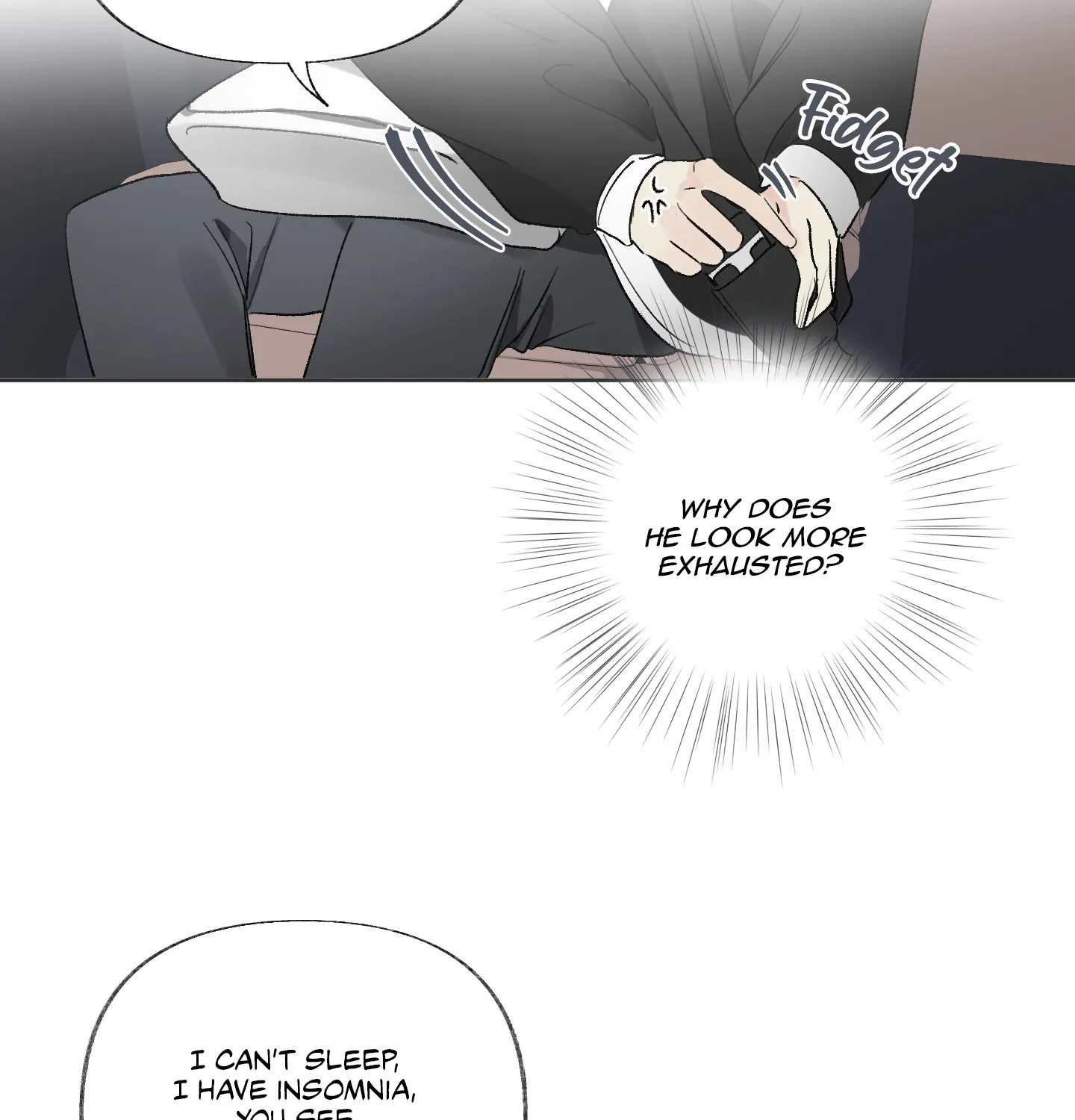 The World Without You Chapter 6 page 40 - MangaKakalot