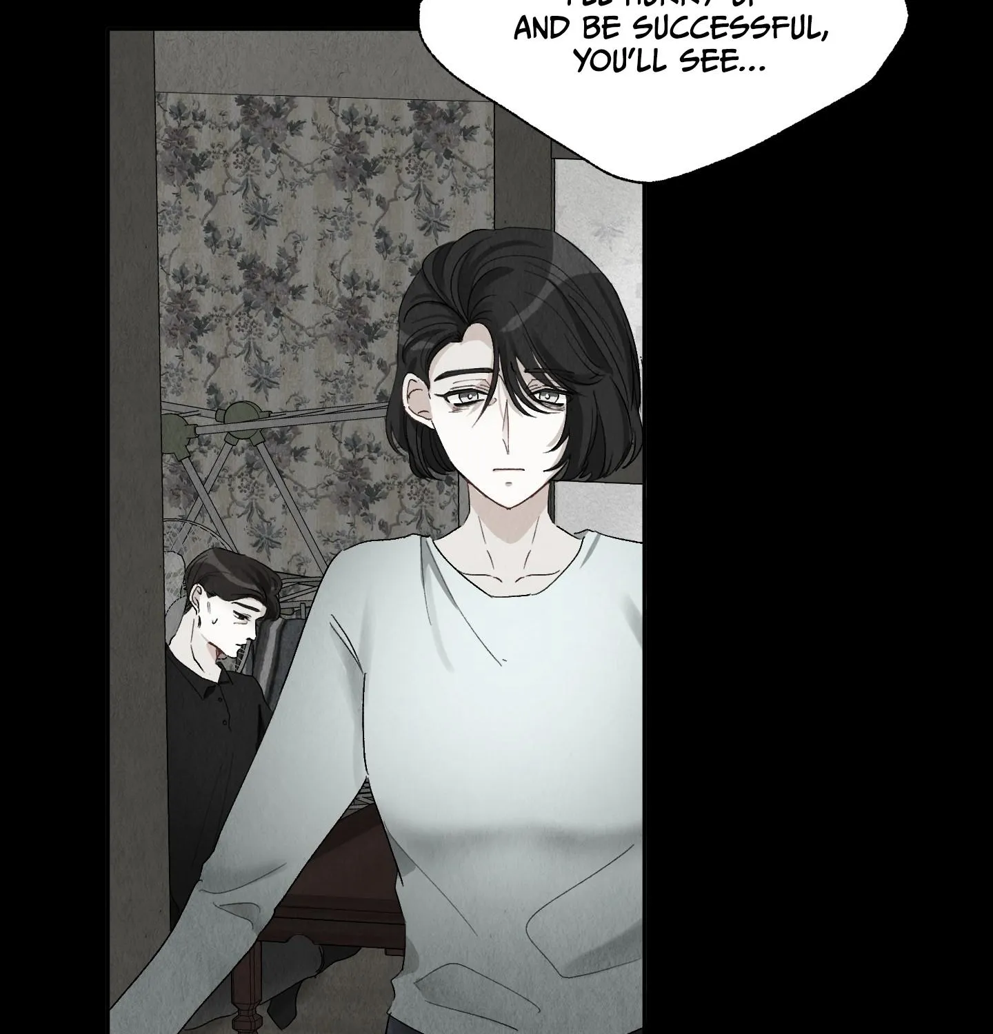 The World Without You Chapter 8 page 16 - MangaKakalot