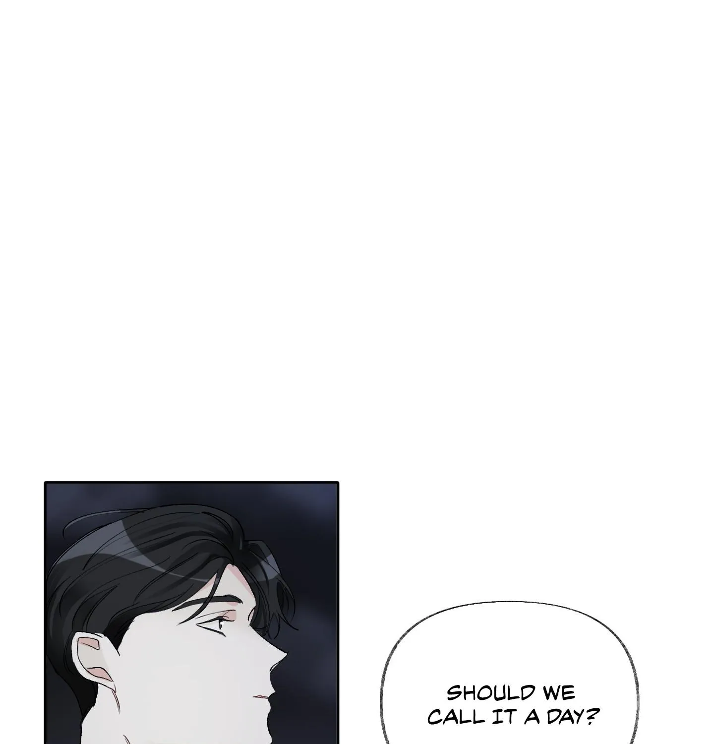 The World Without You Chapter 8 page 32 - MangaKakalot