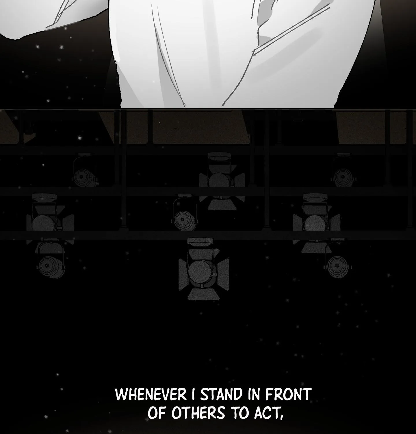 The World Without You Chapter 8 page 84 - MangaKakalot