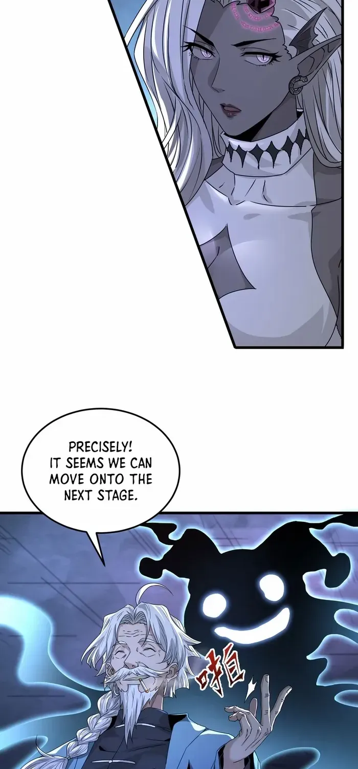 The Wretched Chapter 30 page 30 - MangaKakalot