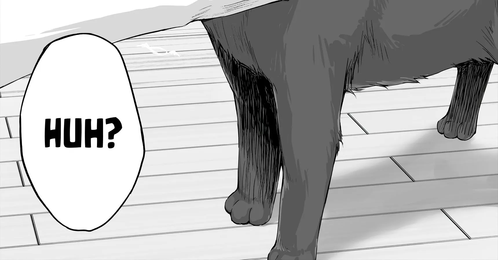 The Yandere Pet Cat is Overly Domineering Chapter 12 page 2 - MangaKakalot